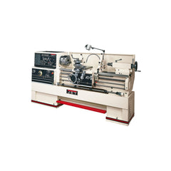 JET Jet 321139 Engine Lathe with Newall C80 Dro