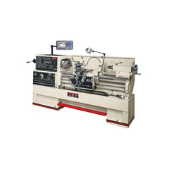 JET Jet 321302 Gap Bed Engine Lathe with Dro