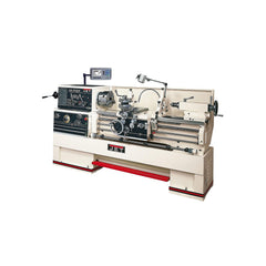 JET Jet 321383 Gap Bed Lathe 300S Dro Collet Closer