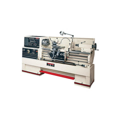 JET Jet 321505 GH-1860ZX Engine Lathe Acu-rite 200S Dro