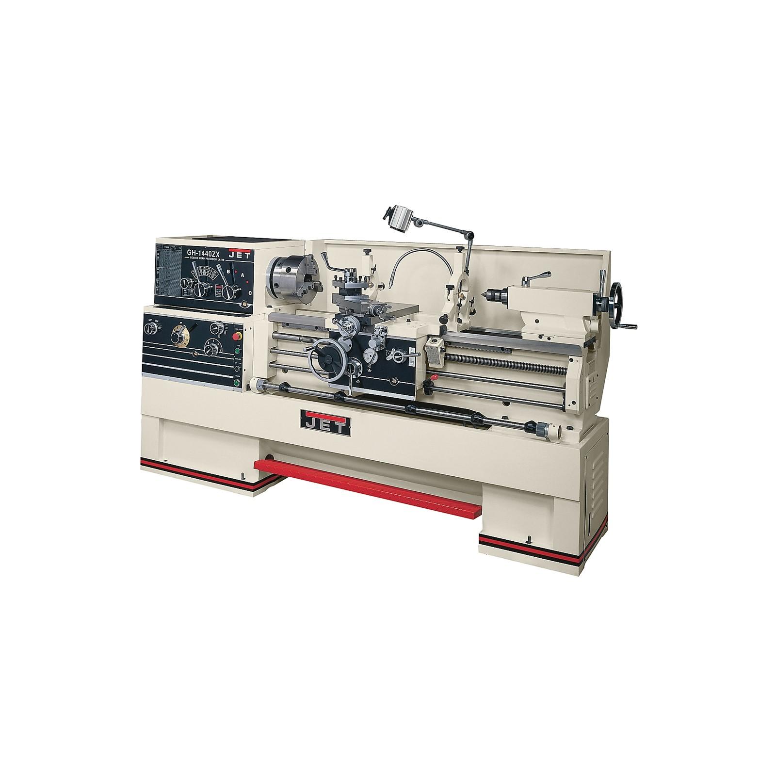 JET Jet 321570 Lathe C80 Dro Taper Attachment