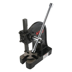 JET Jet 333605 Air Powered Chain Hoist 0.5 Ton