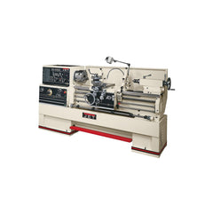 JET Jet 321910 Gear Head Lathe 14 in 40 in 7.5 Hp 3ph