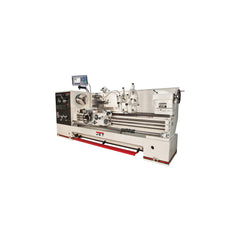 JET Jet 321865 Gap Bed Lathe Acu-rite 200S Dro Taper Attachment
