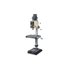 JET Jet 354020 Floor Drill Press 20 in 2HP 3ph 230V 12 Speed
