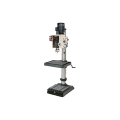 JET Jet 354026 Gear Head Drill Press 2HP 3ph 230V 12 Speeds