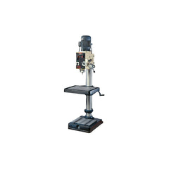 JET Jet 354024 Gear Head Drill Press 2HP 3ph 230V 12 Speeds