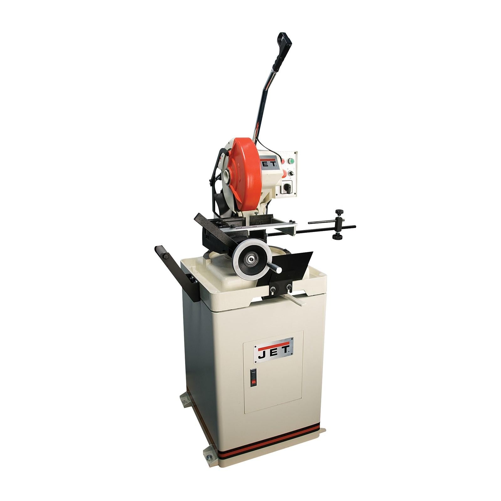 JET Jet 414226 Manual Cold Saw 275mm
