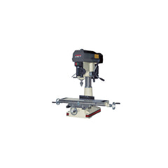 JET Jet 350020 Milling Drilling Machine 2 Hp 230V Power Downfeed