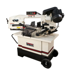 JET Jet 413451 Mitering Horizontal Vertical Bandsaw HVBS-710S