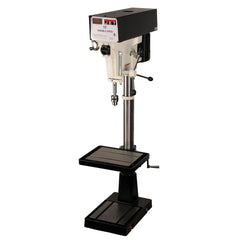 JET Jet 354550 Variable Speed Floor Model Drill Press