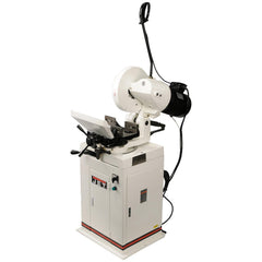 JET Jet 414214K Manual Cold Saw 350mm 230V