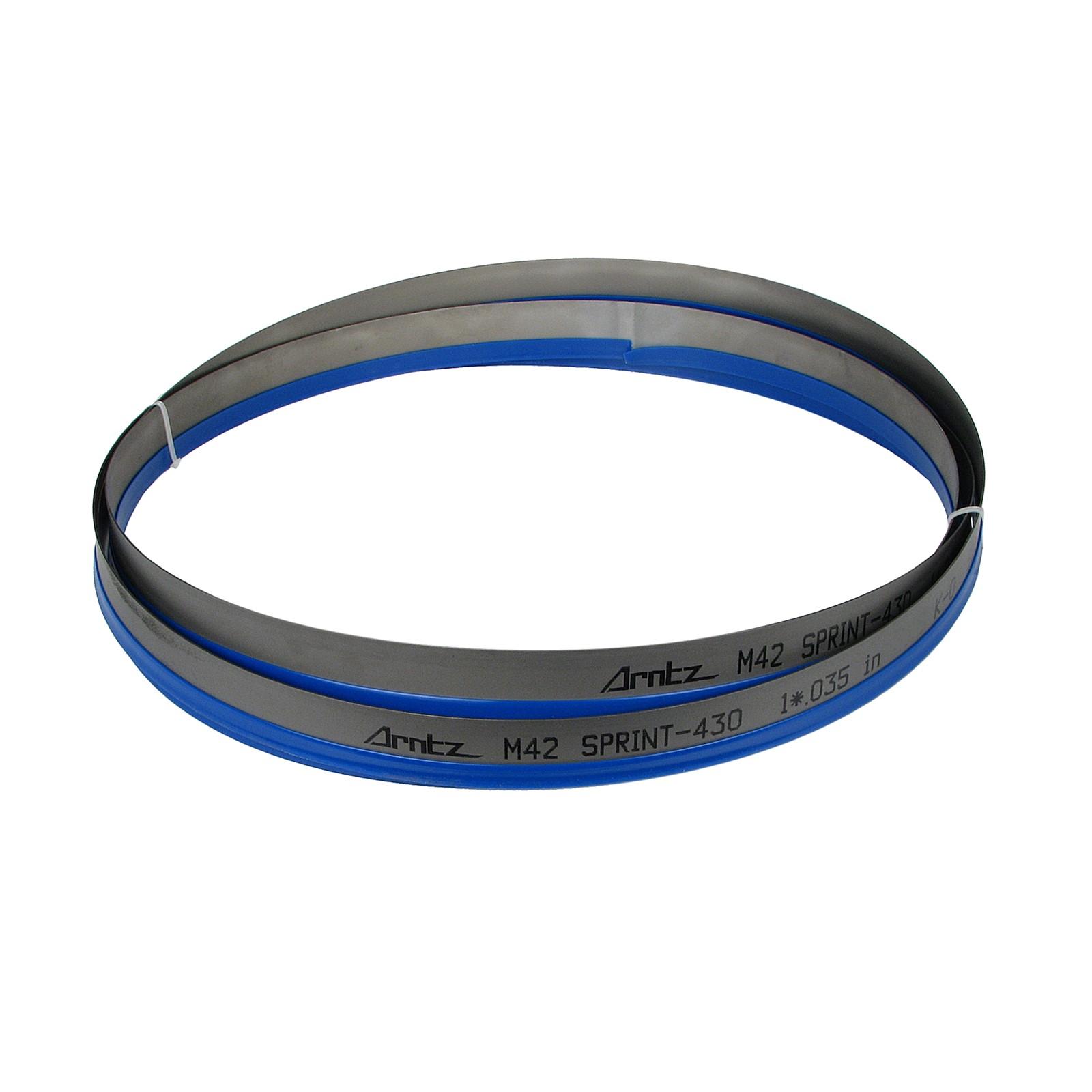 JET Jet 414311 Bandsaw Blade 4/6VT 1x0.035x130 Inch Bi-metal