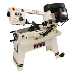 JET Jet 414461 Horizontal Dry Band Saw 5 X 8 Inch