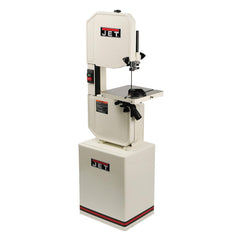 JET Jet 414502 Variable Speed Metal Cutting Band Saw