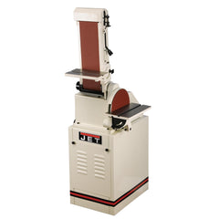JET Jet 414550K Belt Disc Sander 1 Hp with Stand