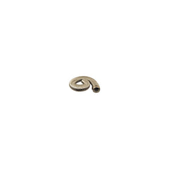 JET Jet 414715 Heat Resistant Hose 4 in Diameter 8 Ft