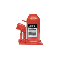 JET Jet 453318K Low Profile Jack Stand 17.5 Ton 2 Pack