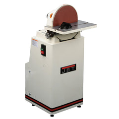 JET Jet 414602 Industrial Disc Sander 12 Inches