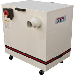 JET Jet 414700 Cabinet Dust Collector Metal 115V 230V
