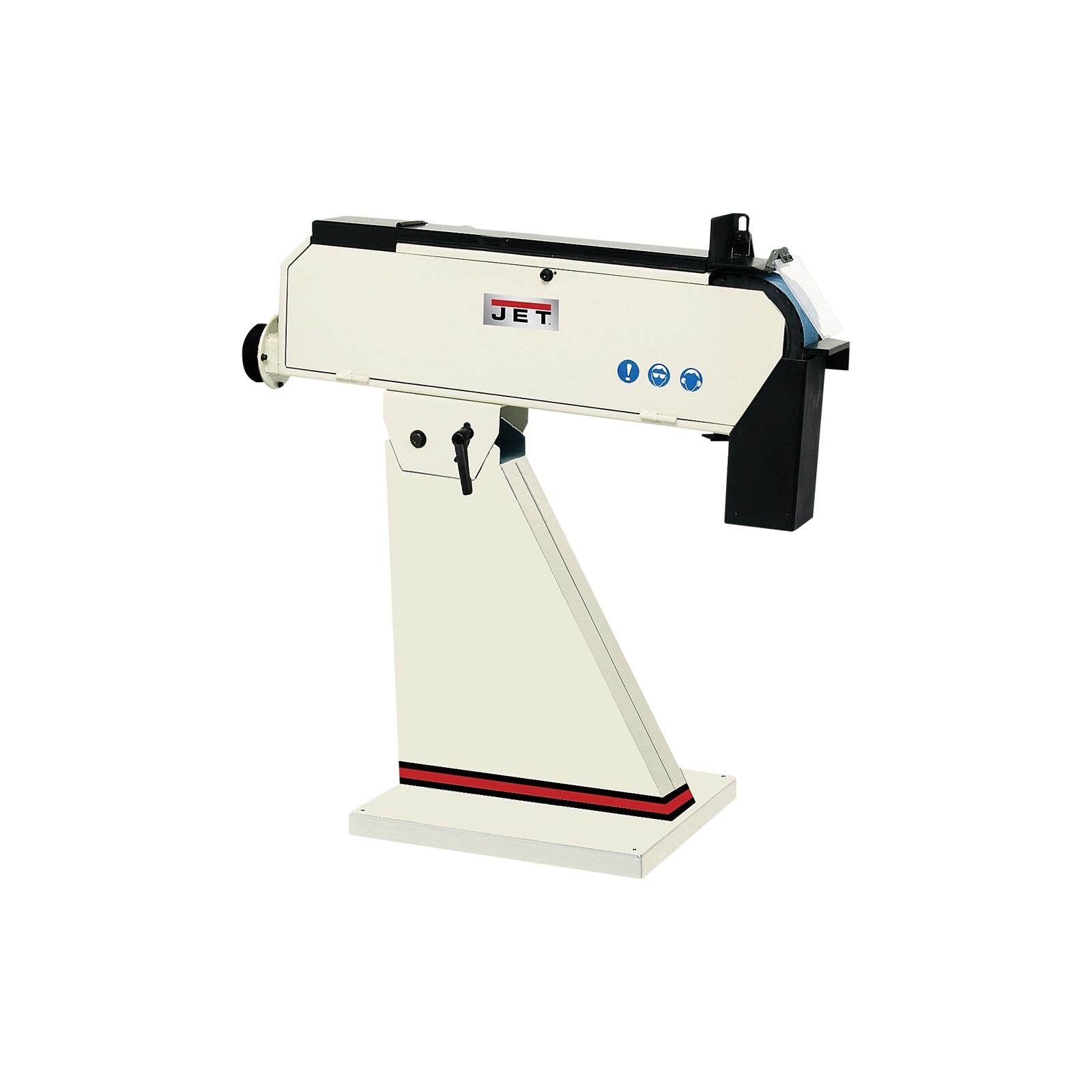 JET Jet 414610 Belt Grinder 3x79 Inch 220V 1-phase