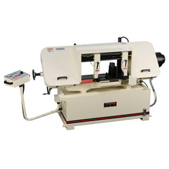 JET Jet 414476 Semi-auto Horizontal Band Saw 12x20