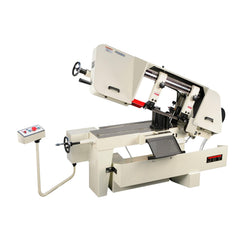 JET Jet 414478 Horizontal Band Saw 10x16 3-phase