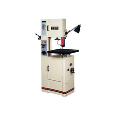 JET Jet 414483 Vertical Band Saw 14 in 1 Hp 115/230V
