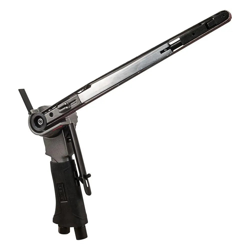 JET Jet 505752 Mini Pneumatic Belt Sander 0.5 Hp