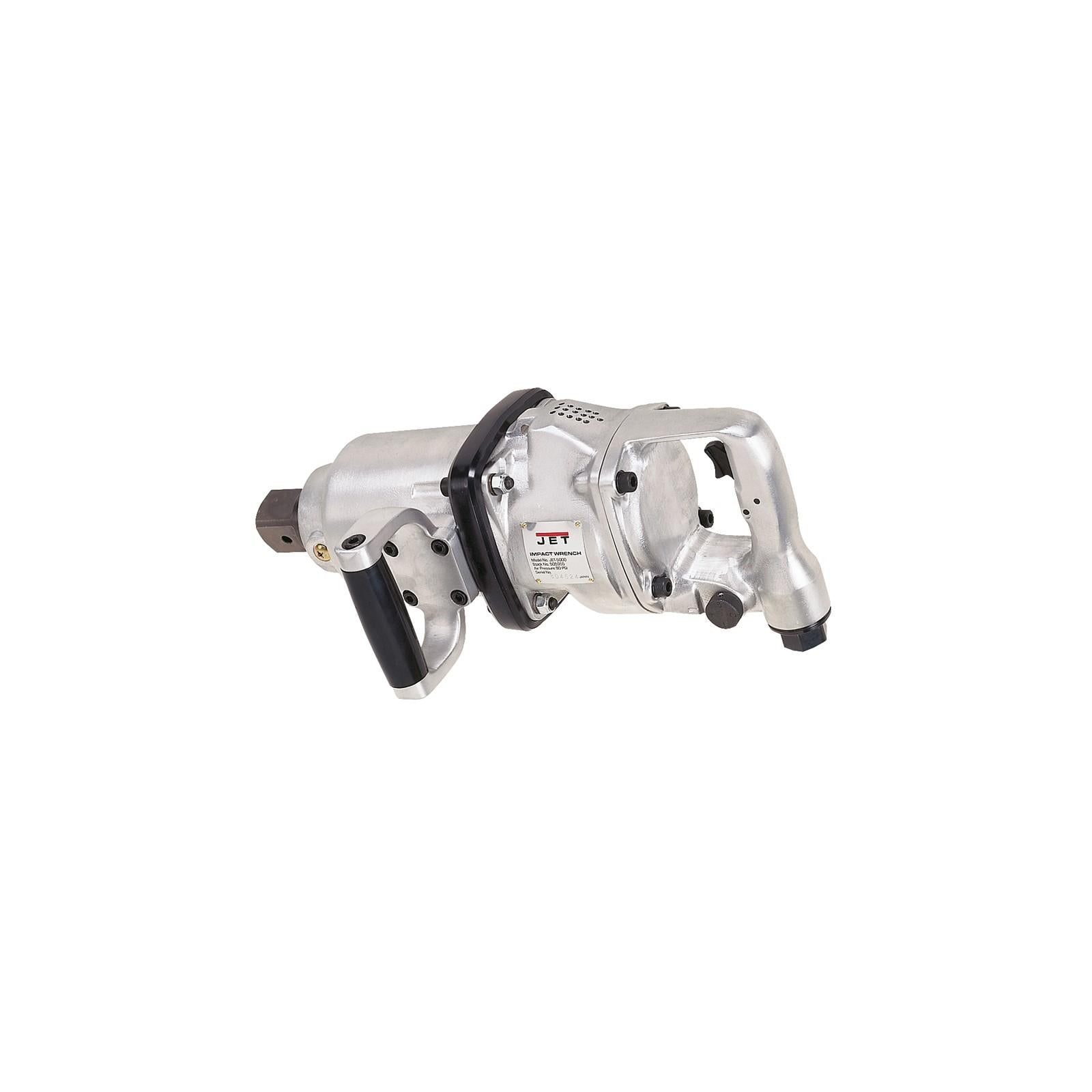 JET Jet 505955 1.5 Inch Square Drive Impact Wrench