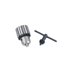 JET Jet 561706 Taper Mount Drill Chuck 0-1/2 in JT-33