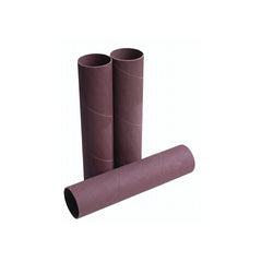 JET Jet 575891 Sanding Sleeves 60 Grit 4 Pack