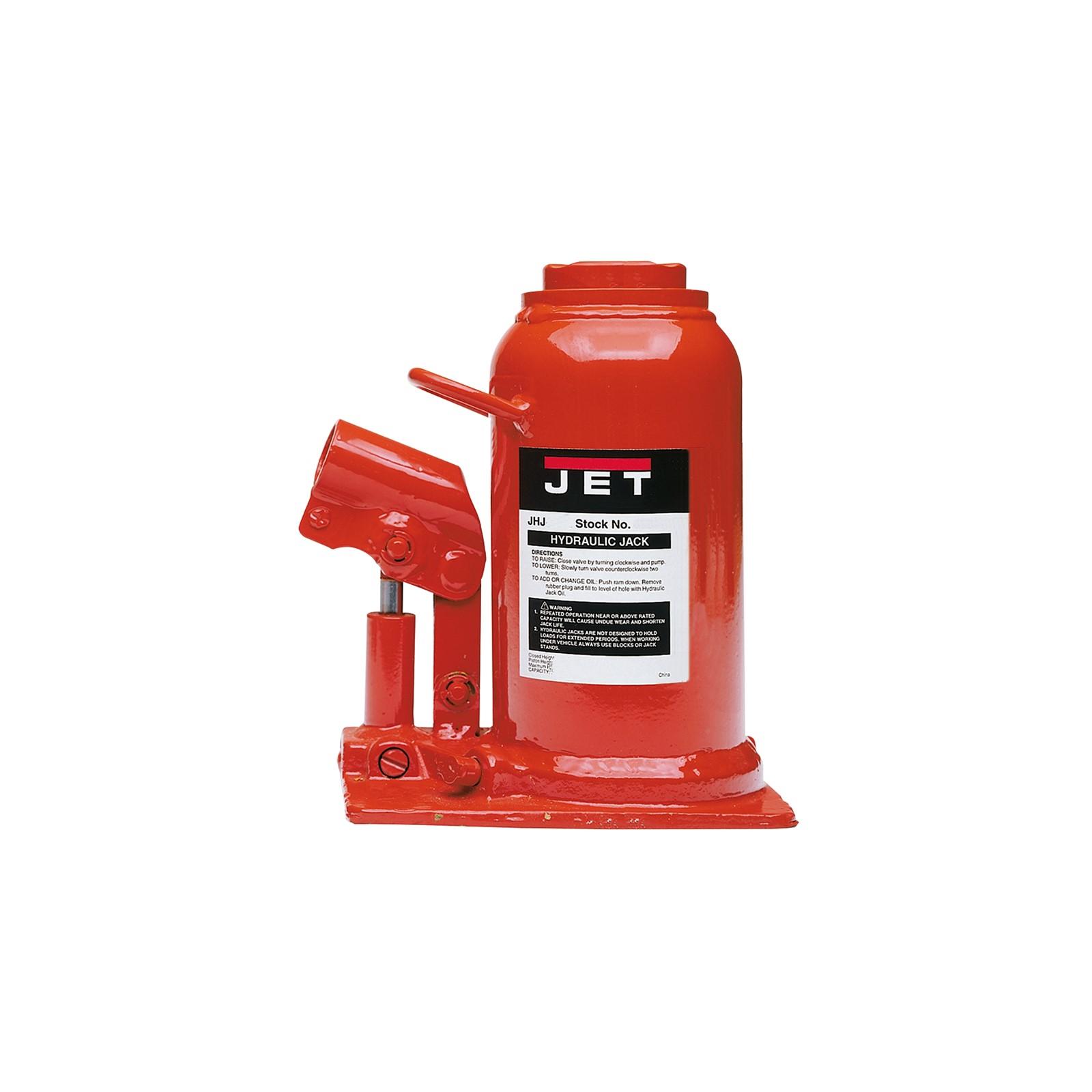 JET Jet 453323K Low Profile Jack Stand 22.5 Ton 2 Pack