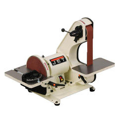 JET Jet 577004 Bench Belt Disc Sander 2x48 Inch