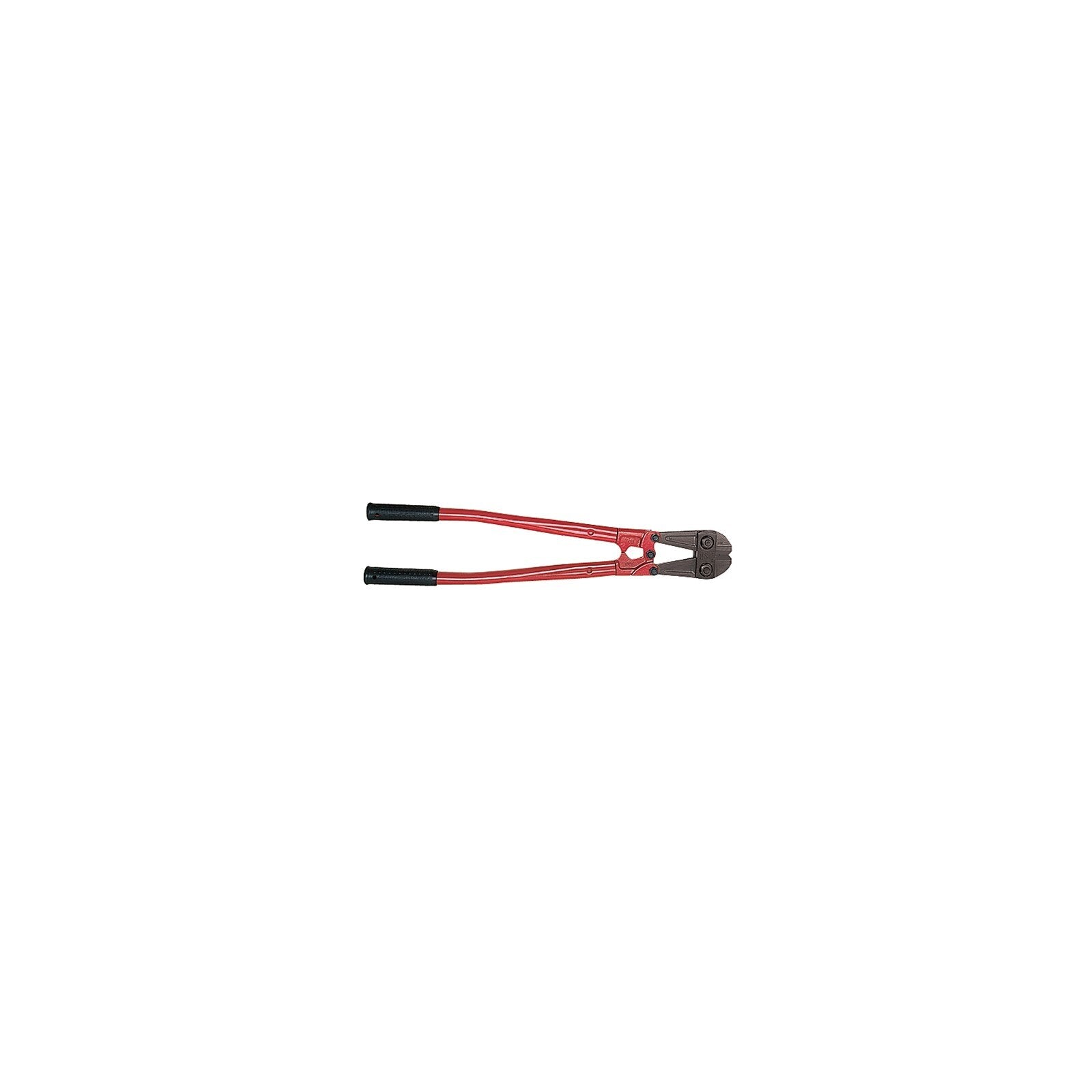 JET Jet 587718 Bolt Cutter with Black Head 18 Inches