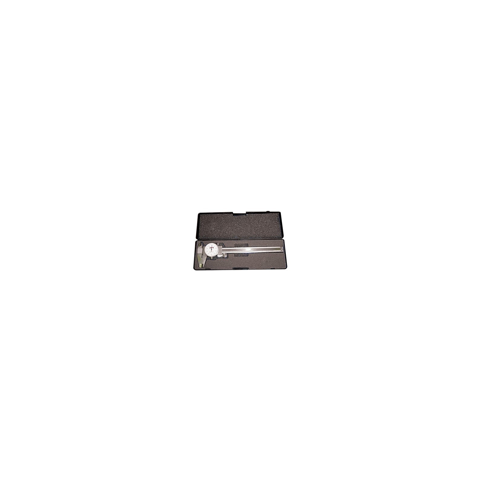JET Jet 650400 Dial Caliper 6 Inches