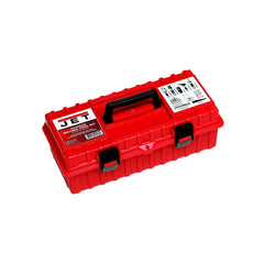 JET Jet 660215 Mini Turning Tool Kit 12-piece BDB-920