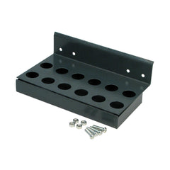 JET Jet 650136 R-8 Collet Rack Holds 12 Collets
