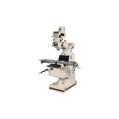 JET Jet 690120 Milling Machine X-axis Powerfeed
