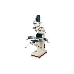 JET Jet 691179 Vertical Milling Machine with C80-DRO