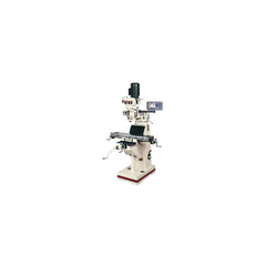 JET Jet 691173 Vertical Milling Machine Newall C80 Dro