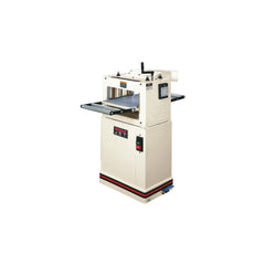 JET Jet 708524 Planer Molder 13 Inch 1-1/2 Hp Closed Stand