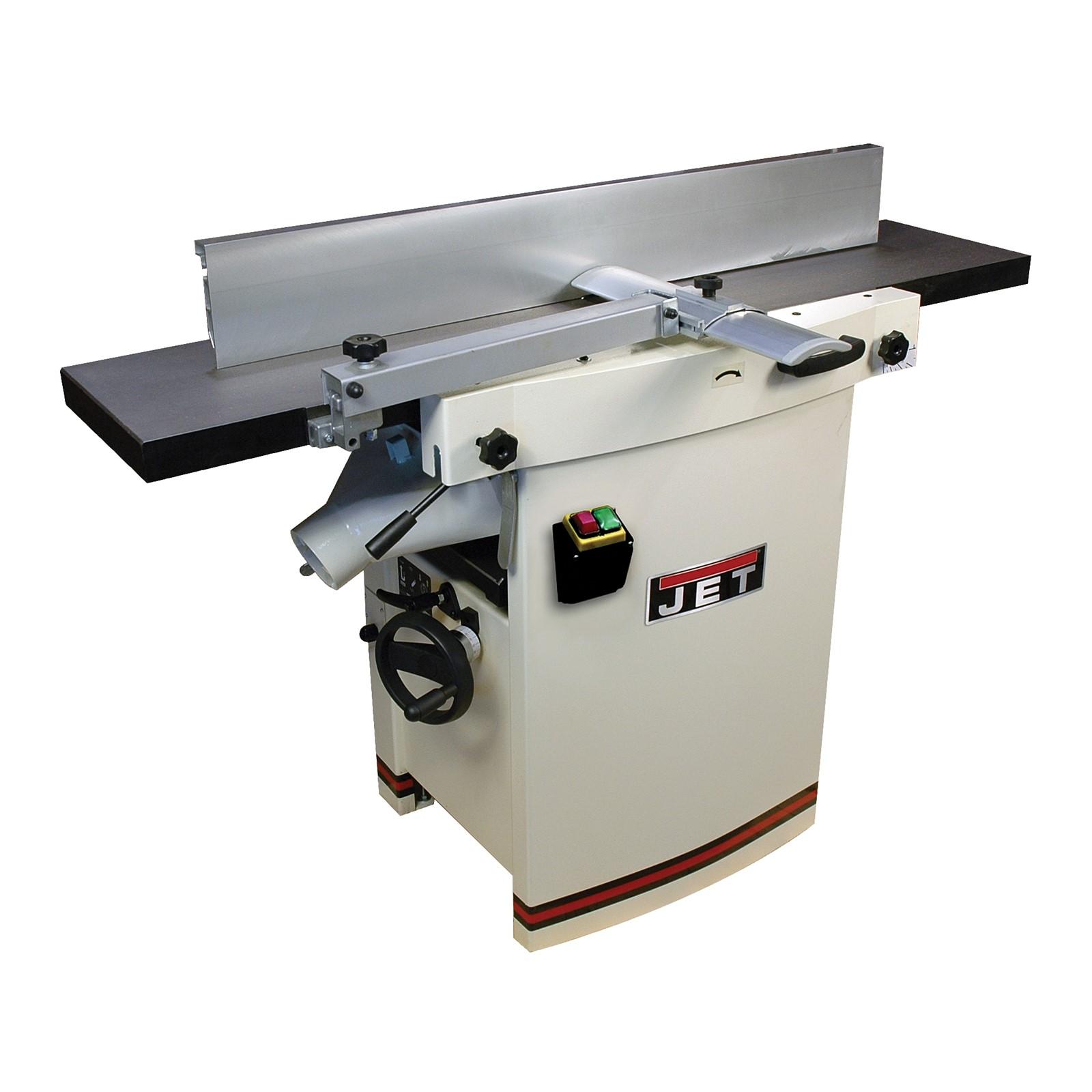 JET Jet 708475 12 Inch Planer Jointer Combo Machine