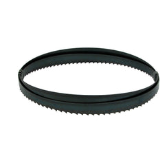 JET Jet 707202 Benchtop Bandsaw Resaw Blade 4 Tpi