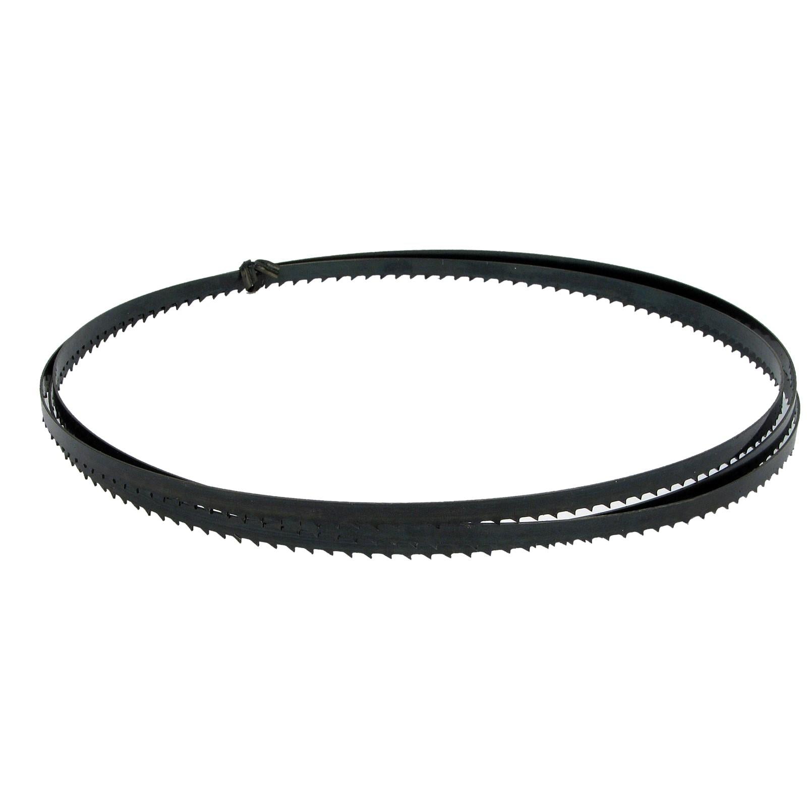 JET Jet 707204 Bandsaw Blade 67.5in 0.25in 6 Tpi General Purpose