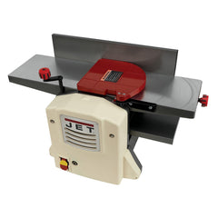 JET Jet 707400 8 Inch Benchtop Jointer Planer