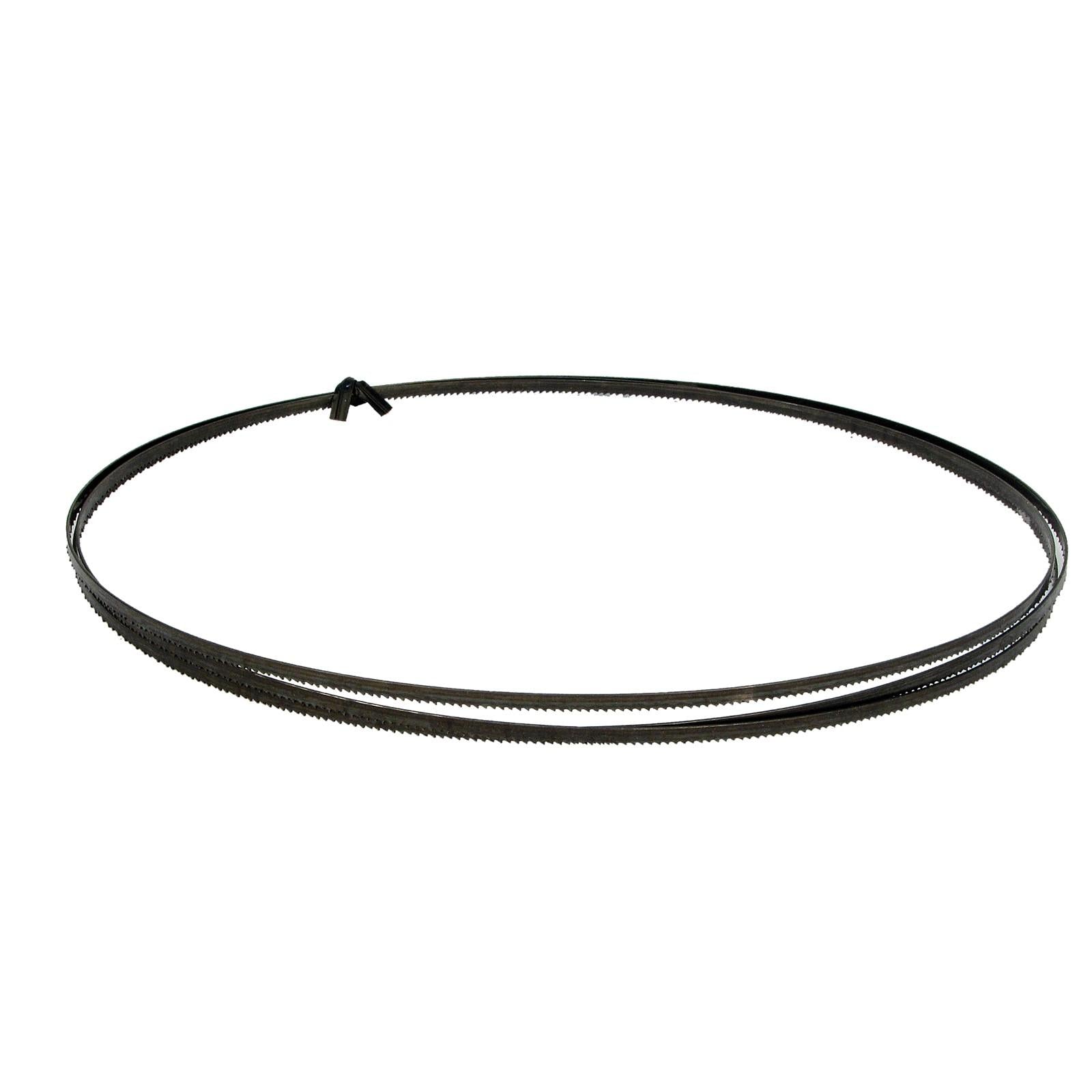JET Jet 707201 Benchtop Bandsaw Scroll Blade 18 Tpi