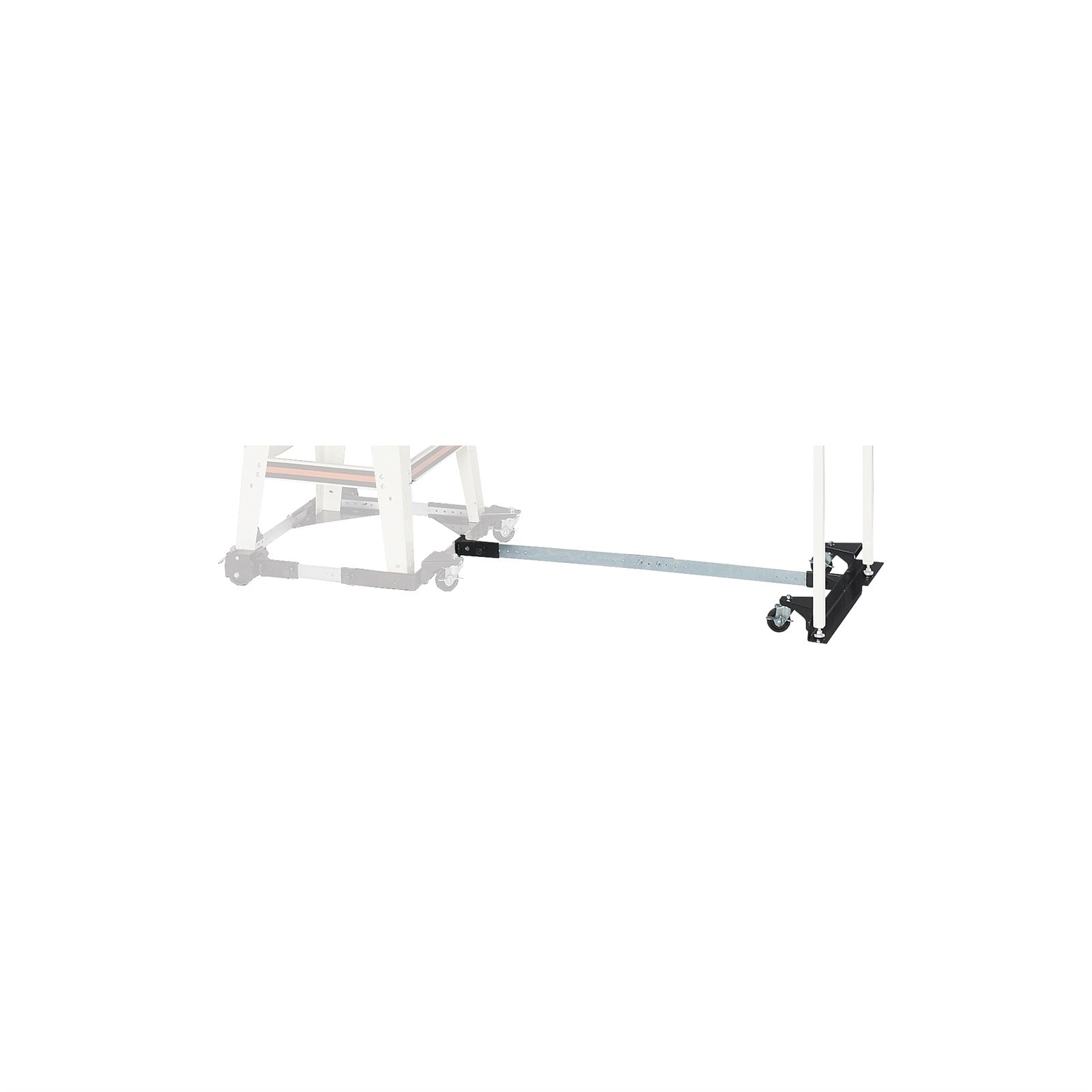 JET Jet 708158 Mobile Base Extension Kit for 708119