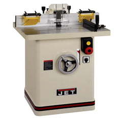 JET Jet 708326 Industrial Wood Shaper 5 Hp 1-phase