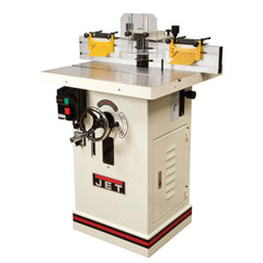 JET Jet 708309 Wood Shaper 3 Hp 1-phase